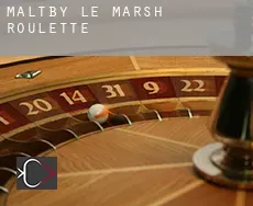 Maltby le Marsh  Roulette