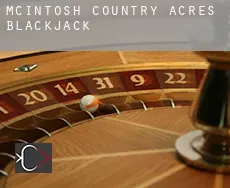 McIntosh Country Acres Blackjack