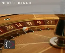 Mekko  Bingo