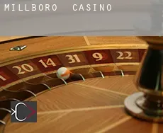 Millboro  Casino