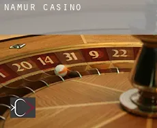Namur  Casino