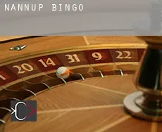 Nannup  Bingo
