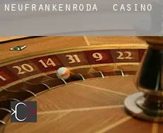 Neufrankenroda  Casino