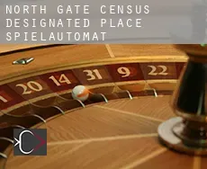 North Gate  Spielautomat
