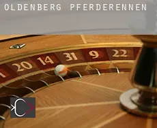Oldenberg  Pferderennen