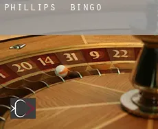 Phillips  Bingo