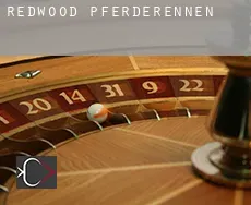 Redwood  Pferderennen