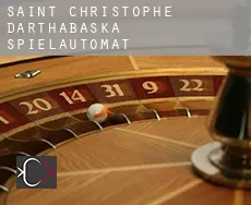 Saint-Christophe-d'Arthabaska  Spielautomat