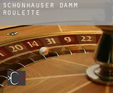 Schönhauser Damm  Roulette