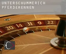 Unterschümmerich  Pferderennen