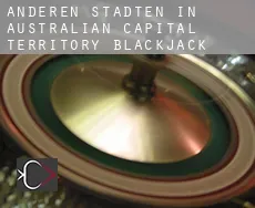 Anderen Städten in Australian Capital Territory  Blackjack