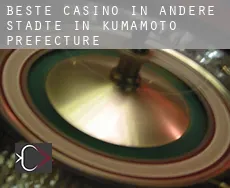 Beste Casino in  Andere Städte in Kumamoto Prefecture
