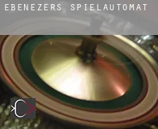 Ebenezers  Spielautomat