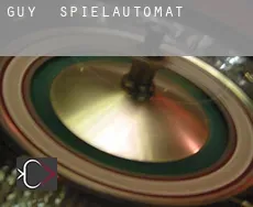 Guy  Spielautomat