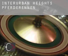 Interurban Heights  Pferderennen