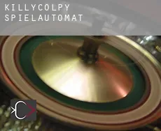 Killycolpy  Spielautomat