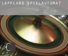 Lappland  Spielautomat