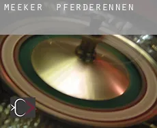 Meeker Pferderennen