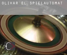 Olivar (El)  Spielautomat