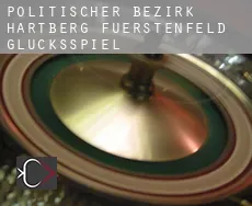 Politischer Bezirk Hartberg-Fuerstenfeld  Glücksspiel