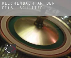 Reichenbach an der Fils  Schlitze