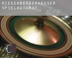 Riesenbergerhäuser Spielautomat