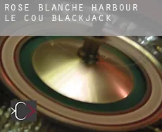 Rose Blanche-Harbour Le Cou  Blackjack