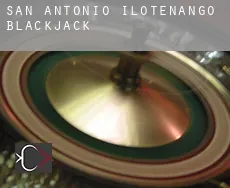 San Antonio Ilotenango Blackjack