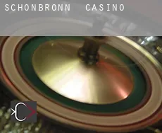 Schönbronn  Casino