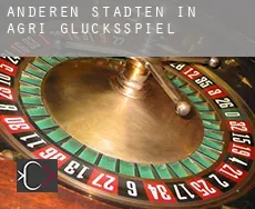 Anderen Städten in Agri  Glücksspiel