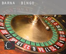 Barna  Bingo