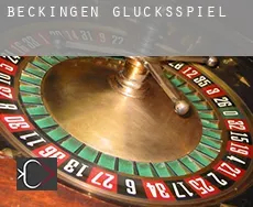 Beckingen  Glücksspiel