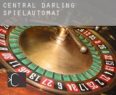 Central Darling  Spielautomat