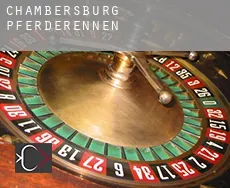 Chambersburg Pferderennen