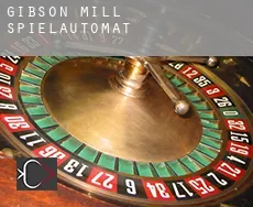 Gibson Mill  Spielautomat