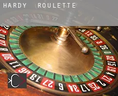 Hardy  Roulette