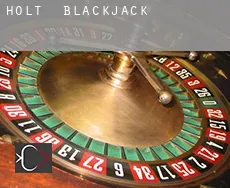 Holt  Blackjack