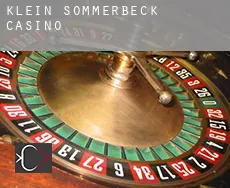 Klein Sommerbeck  Casino