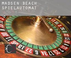 Madsen Beach  Spielautomat