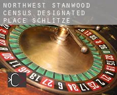 Northwest Stanwood  Schlitze