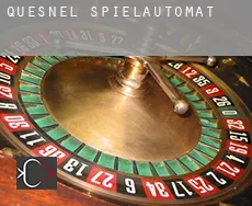 Quesnel  Spielautomat