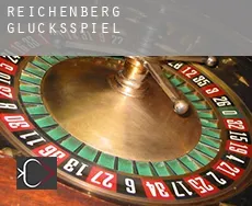 Reichenberg  Glücksspiel