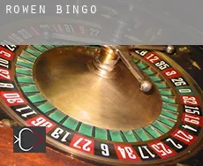 Rowen  Bingo