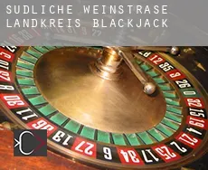 Südliche Weinstraße Landkreis  Blackjack