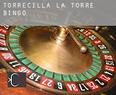 Torrecilla de la Torre  Bingo