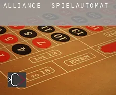 Alliance  Spielautomat