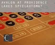 Avalon at Providence Lakes  Spielautomat