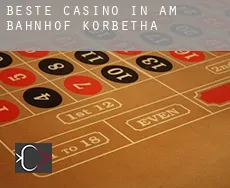 Beste Casino in Am Bahnhof Korbetha