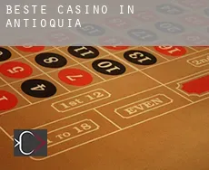 Beste Casino in Antioquia