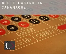 Beste Casino in Cañamaque